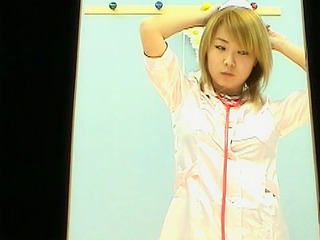 Japanese slut on hidden camera gives up her nipple-deep hole for some XXX thrills