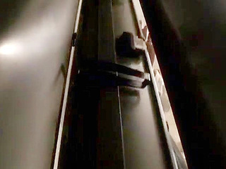 Nippon's Naughty Office Ladies Get Fucked in Tokyo's XXX Locker Room Footage