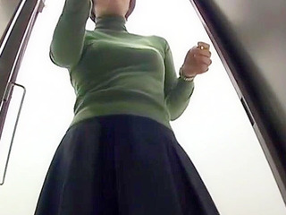 Horny Nippon OLs Fucking in Tokyo Locker Room XXX Porn Revealed!